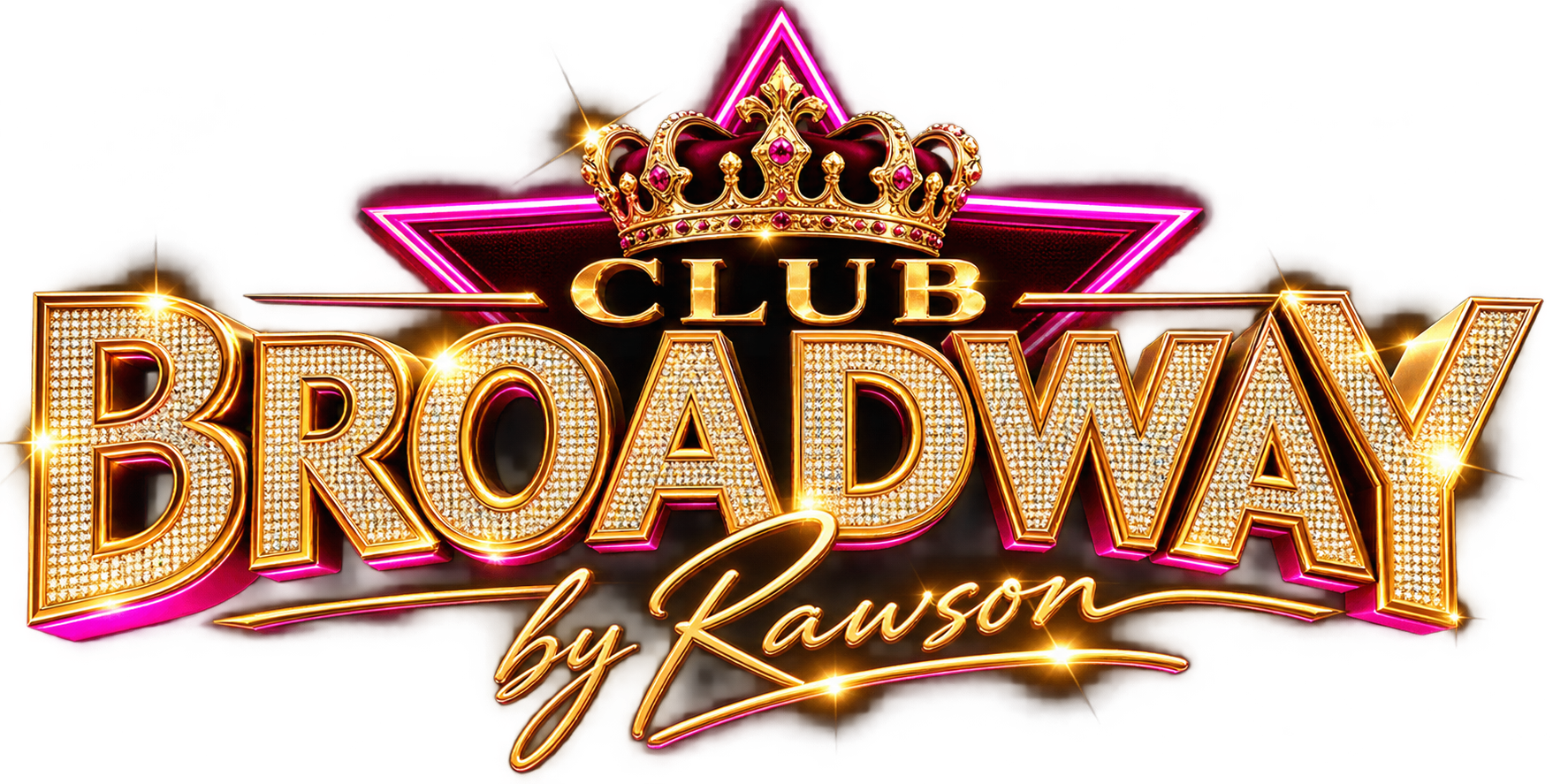 Club Broadway by Rawson